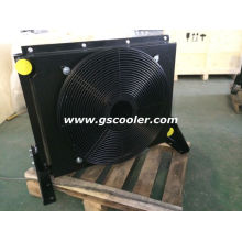Aluminum Plate Bar Heat Exchanger Manufacturer From China